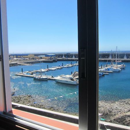 Apartamentos Bahia Ла Рестинга Екстериор снимка