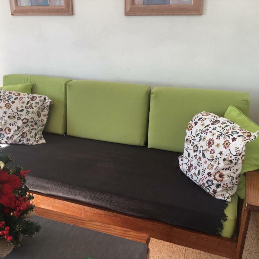 Apartamentos Bahia Ла Рестинга Екстериор снимка