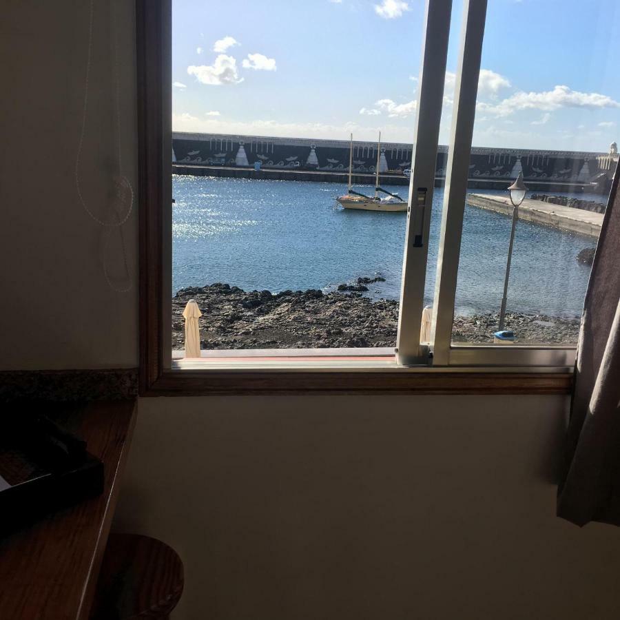 Apartamentos Bahia Ла Рестинга Екстериор снимка