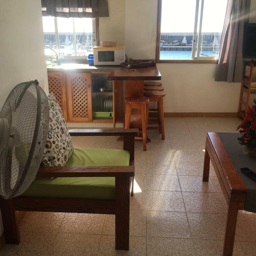 Apartamentos Bahia Ла Рестинга Екстериор снимка