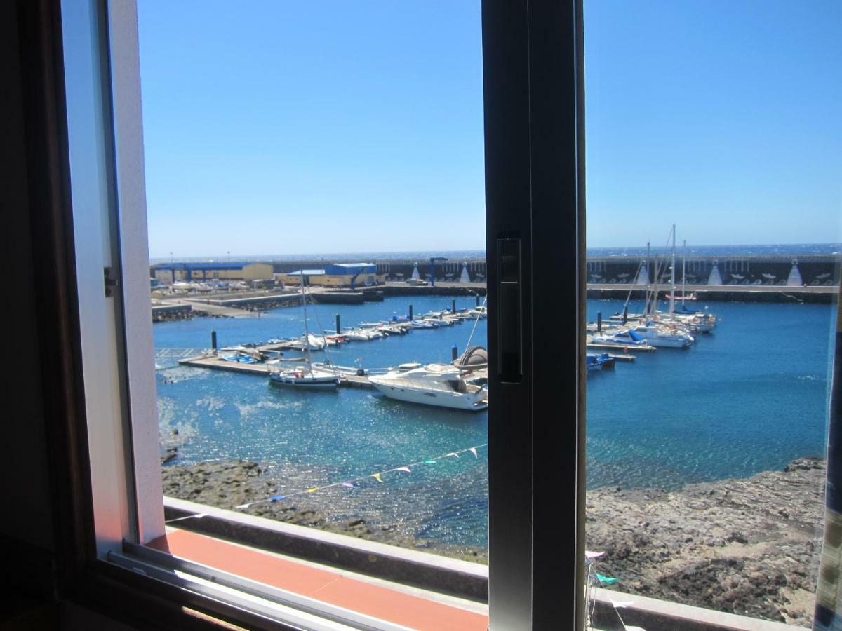 Apartamentos Bahia Ла Рестинга Екстериор снимка
